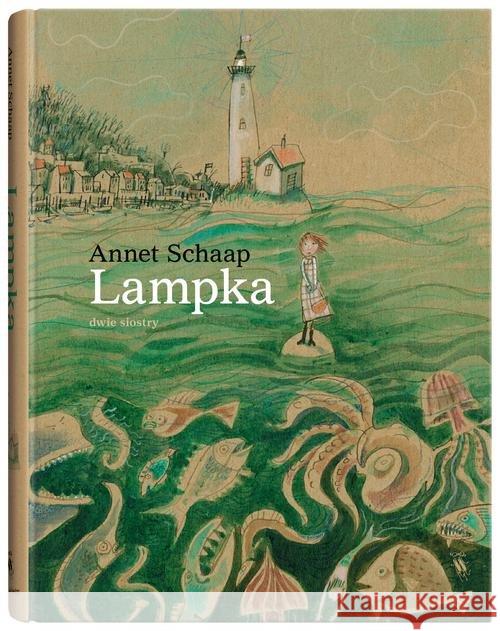 Lampka Schaap Kelly Annet 9788381500494