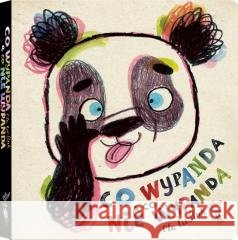 Co wypanda, a co nie wypanda w.2 Aleksandra Cieślak 9788381503310
