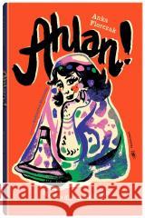 Świat dla Dociekliwych. Ahlan! Maroko dla... Anka Florczak 9788381505338