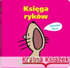 Księga ryków Soledad Bravi 9788381506243