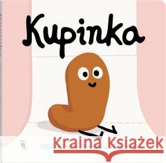 Kupinka Olivier Dutto, Matthieu Maudet 9788381506663