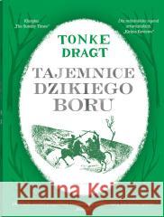 Tajemnice Dzikiego Boru Tonke Dragt 9788381507417