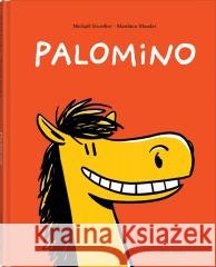 Palomino Escoffier Michaël 9788381507912