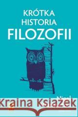 Krótka historia filozofii Nigel Warburton 9788381519380