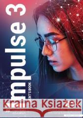 Impulse 3 B1+ SB + online Catherine McBeth, Patricia Reilly, Joanna Sobiers 9788381523950