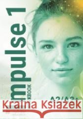 Impulse 1 A2/A2+ Workbook + online MACMILLAN Emma Heyderman, Ben Goldstein, Arkadiusz Mędela 9788381524360
