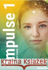 Impulse 1 A2/A2+ SB + online MACMILLAN Gill Holley, Kate Pickering, Marta Inglot 9788381526579