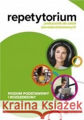 Repetytorium J. Angielski ZPiR Zestaw Ucznia Marta Rosińska, Lynda Edwards, Monika Cichmińska 9788381526708