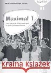 Maximal A1 AB praca zbiorowa 9788381651516