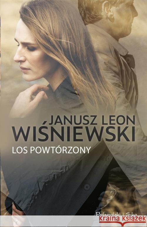 Los powtórzony w.2019 Wiśniewski Janusz Leon 9788381692083