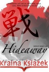 Devil's Night T.2 Hideaway Penelope Douglas 9788381783040