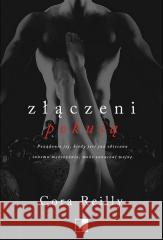 Złączeni pokusą Cora Reilly 9788381783163