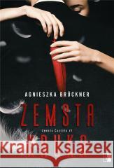 Zemsta Kruka Agnieszka Bruckner 9788381787833