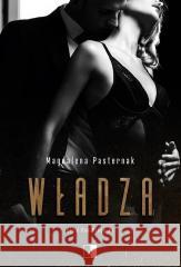 Władza Magdalena Pasternak 9788381788755