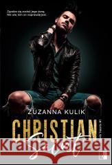 Christian Saint Zuzanna Kulik 9788381788984