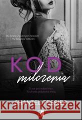 Kod milczenia Shantel Tessier 9788381789196