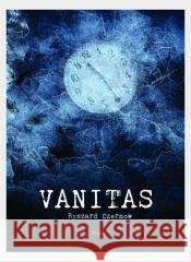 Vanitas Ryszard Czernow 9788381832380