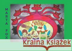 Smog nas zje Marta Fox 9788381833103