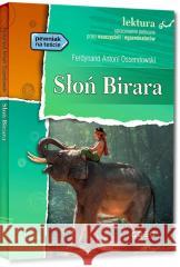 Słoń Birara Ferdynand Antoni Ossendowski 9788381860260