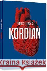 Kordian TW Juliusz Słowacki 9788381861618