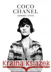 Coco Chanel: legenda i życie Justine Picardie 9788381889896