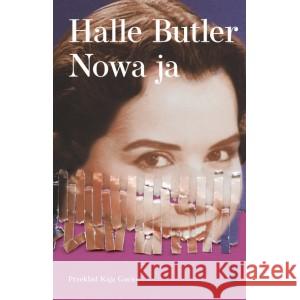 Nowa ja BUTLER HALLE 9788381912501