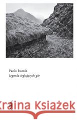 Legenda żeglujących gór w.2 Paolo Rumiz, Joanna Malawska 9788381917919