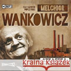 Sztafeta w.2 audiobook Melchior Wańkowicz 9788381941426