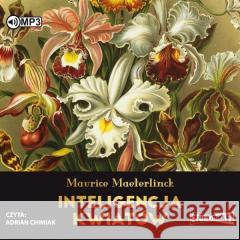 Inteligencja kwiatów audiobook Maurice Maeterlinck 9788381943260