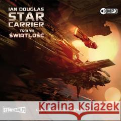 Star Carrier T.8 Światłość audiobook Ian Douglas 9788381945387
