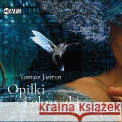 Opiłki i okruszki audiobook Tomasz Jastrun 9788381946209