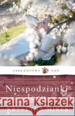 Niespodzianki losu Krystyna Mirek 9788381954600