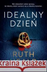 Idealny dzień Ruth Heald, Malwina Stopyra 9788381958370