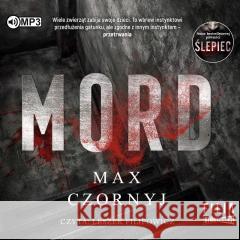 Mord audiobook Max Czornyj 9788381959810