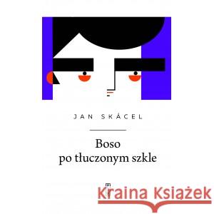 Boso po tłuczonym szkle SKACEL JAN 9788381965255