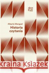 Historia czytania Alberto Manguel 9788381966696