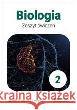 Biologia SBR 2 ćw. w. 2020 OPERON Beata Jakubik, Renata Szymańska 9788381970174