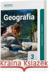 Geografia LO 3 Podręcznik ZP OPERON Zbigniew Zaniewicz 9788381971195