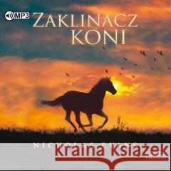 Zaklinacz koni audiobook Nicholas Evans 9788382025026