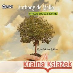 Przebudzenie audiobook Anthony de Mello 9788382026085