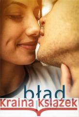 Błąd audiobook Elle Kennedy 9788382026092