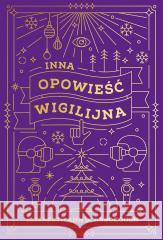 Inna opowieść wigilijna SCARBOROUGH ELIZABETH ANN 9788382027648