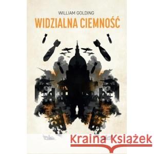 Widzialna ciemność GOLDING WILLIAM 9788382029031