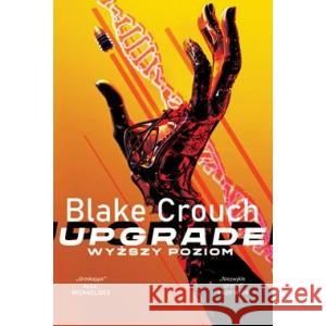 Upgrade wyższy poziom CROUCH BLAKE 9788382029581