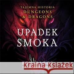 Upadek smoka. Tajemna historia ... audiobook Ben Riggs 9788382029994