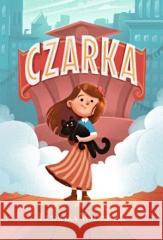 Czarka Woźnicka Ludwika 9788382030167 Zysk i S-ka