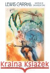 Alicja w Krainie Czarów Lewis Carroll 9788382030884