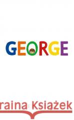 George Alex Gino 9788382032000