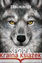 Sfora T.2 Ukryty wróg Erin Hunter, Adrian Tomczyk 9788382032642