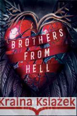 Brothers From Hell Karolina Wilchowska 9788382033175